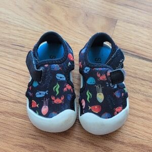 Toddler Shoes